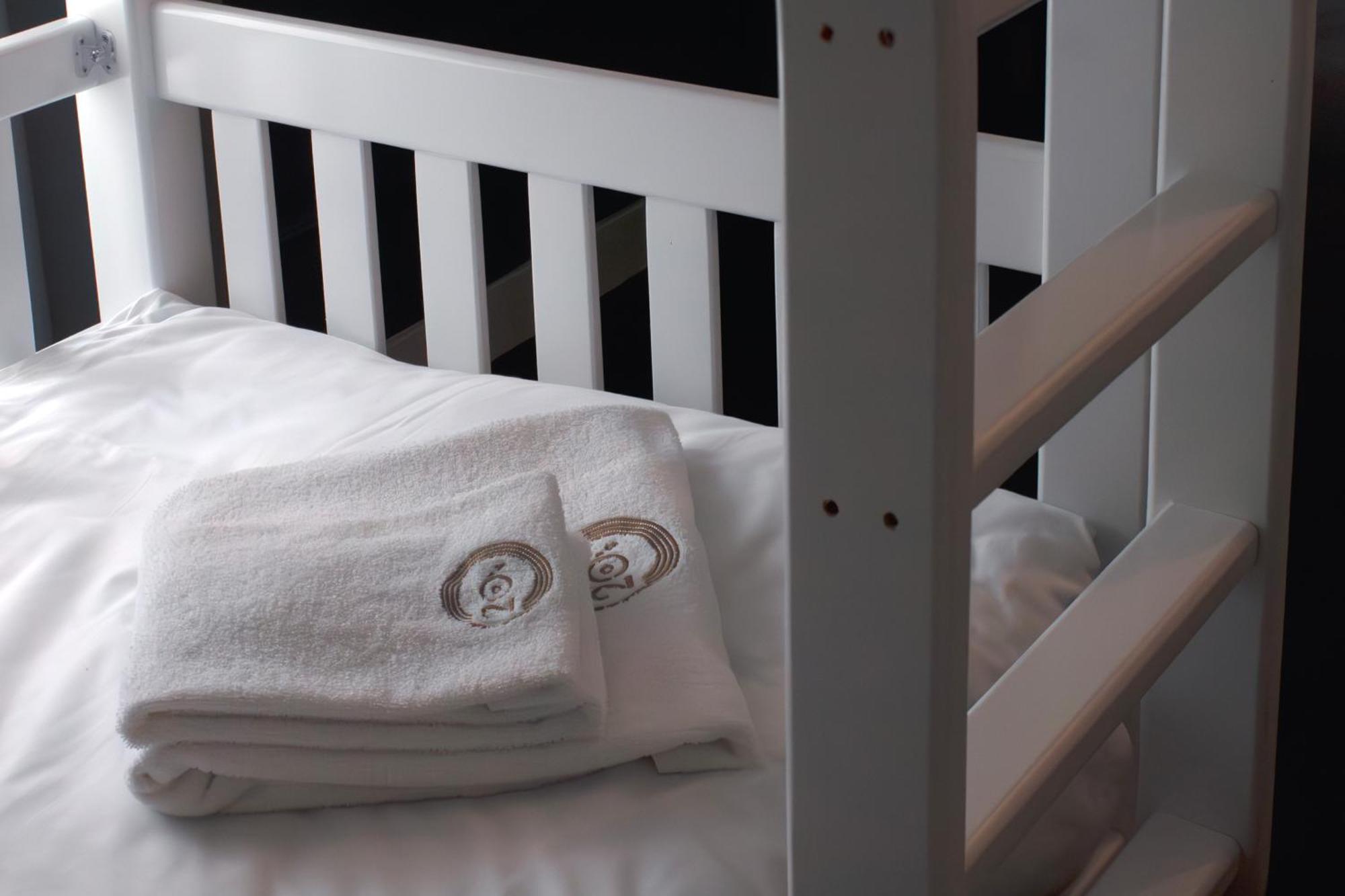 Hotel Twenties Tbilisi - Stay & Dine Экстерьер фото
